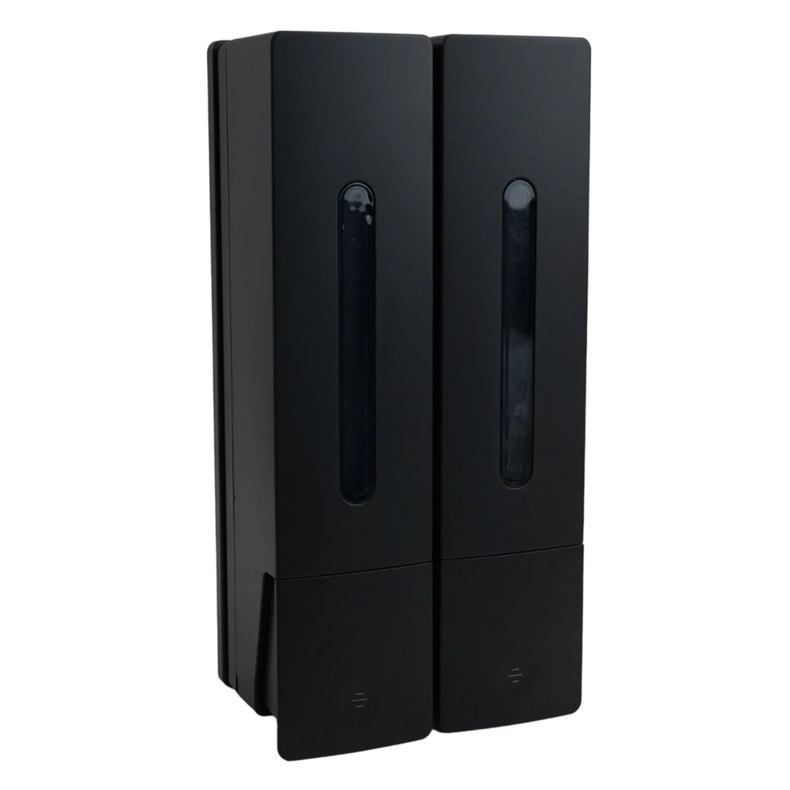 Bathroom Organization Bathroom Dispenser 265x135x65mm Easy Installation Method Upgraded Anti-slip Button Public Place Use