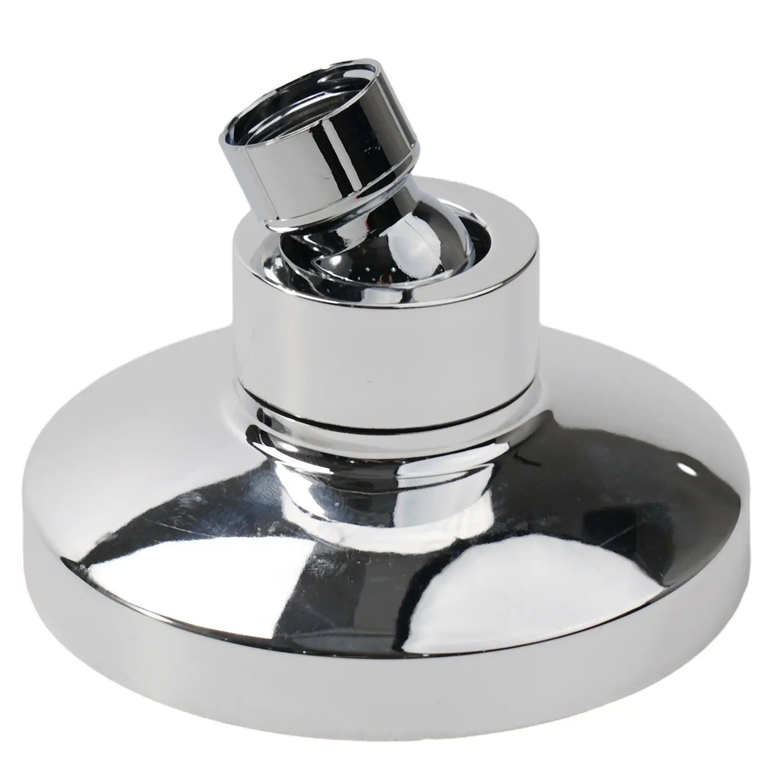 Shower Head Sprayer Adjustable Rainfall Wall-Mounted Bathroom Fixture Faucet Top Nozzle Single Head Bathhouse Hotel Shower New
