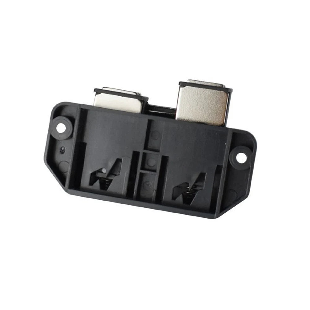 Magnetic Cabinet Catches Push To Open Magnet Latch Door Closers For Wardrobe Cupboard Kitchen Furniture Door Stopp