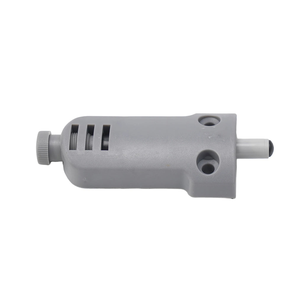 Door Close Damper Buffers Door Piston Wardrobe Cupboard Cabinet Soft Close Cabinet Hinges Silent Muffler Furniture Hardware