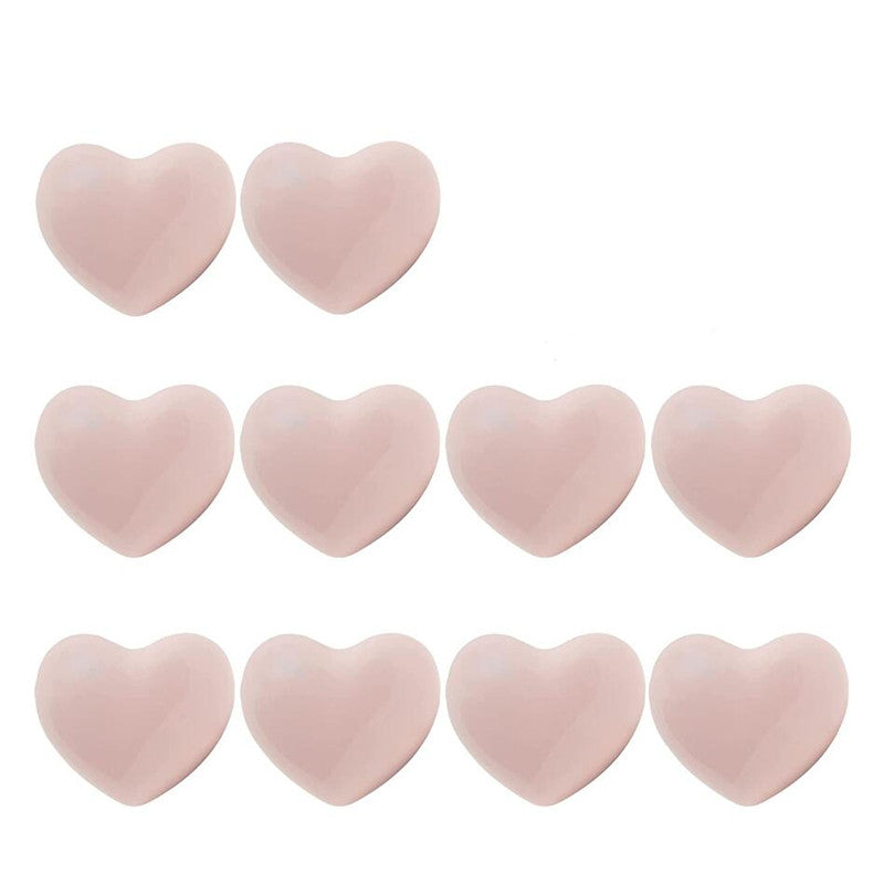 Furniture Handles Pink Children's Pull Kitchen Cabinet Handles Modern Single Hole Ceramic Wardrobe Knobs Drawer Door Hardware