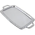 Retro Bread Tray Kitchen Storage Tray Tableware Food Container Dining Room Trays Eco Friendly Serving Plates Safe