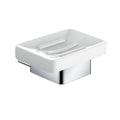 Aluminum Bathroom Accessories Sets Roll Paper Holder Toilet Brush Holder Ceramic Holder Towel Bar Towel Holder Robe Hook Anodize