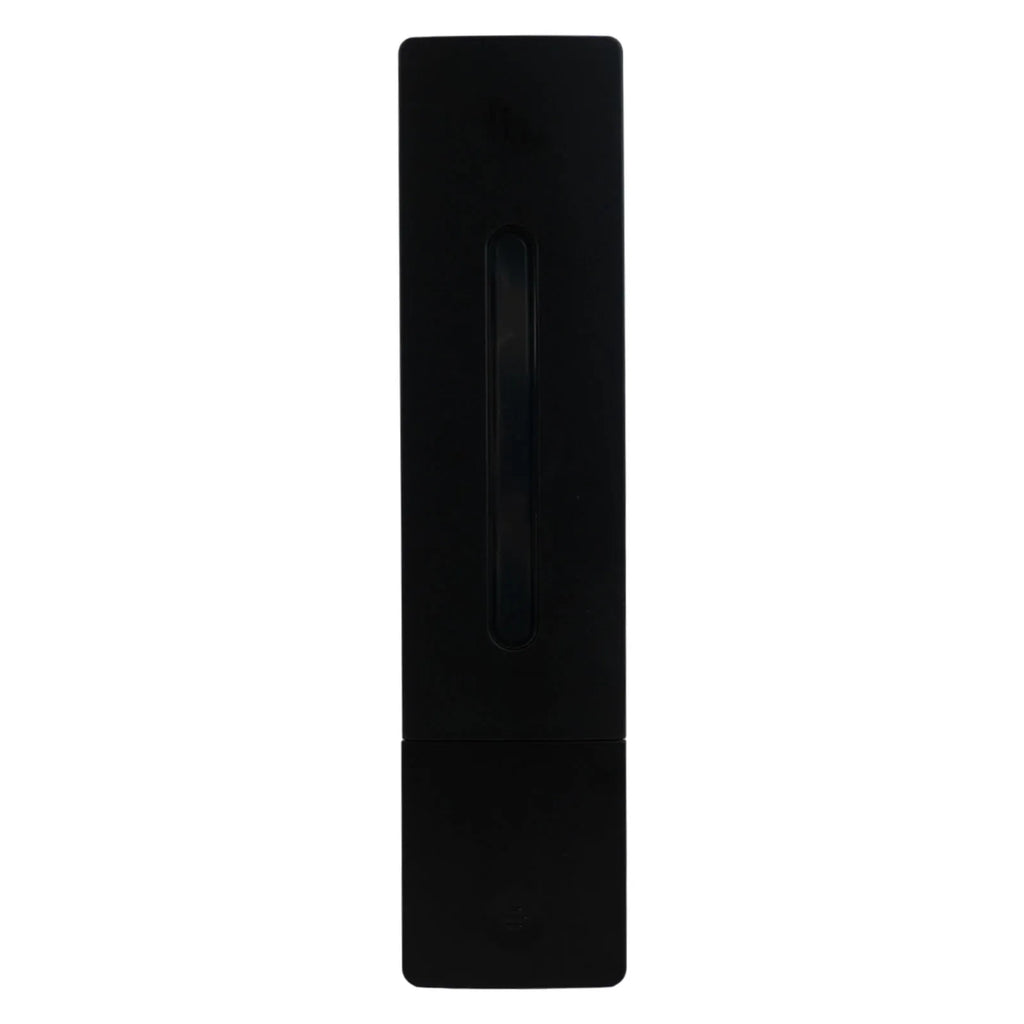 Bathroom Organization Bathroom Dispenser 265x135x65mm Easy Installation Method Upgraded Anti-slip Button Public Place Use