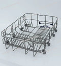 Dishwasher Lower Basket for WQP8-7602/7210H/7206/7202/7310G 10-Set Special Pull-Out Basket Accessory