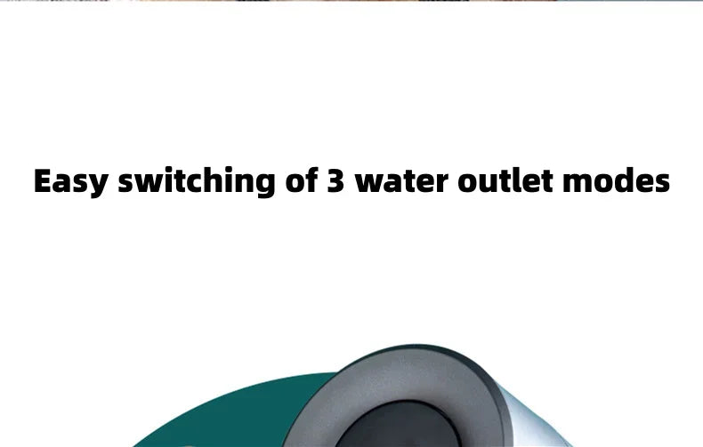 Shower Head High Pressure Head Rainfall High Preassure Water  Saving Bathroom Accessary Pressurized Nozzle Universal Adaptation
