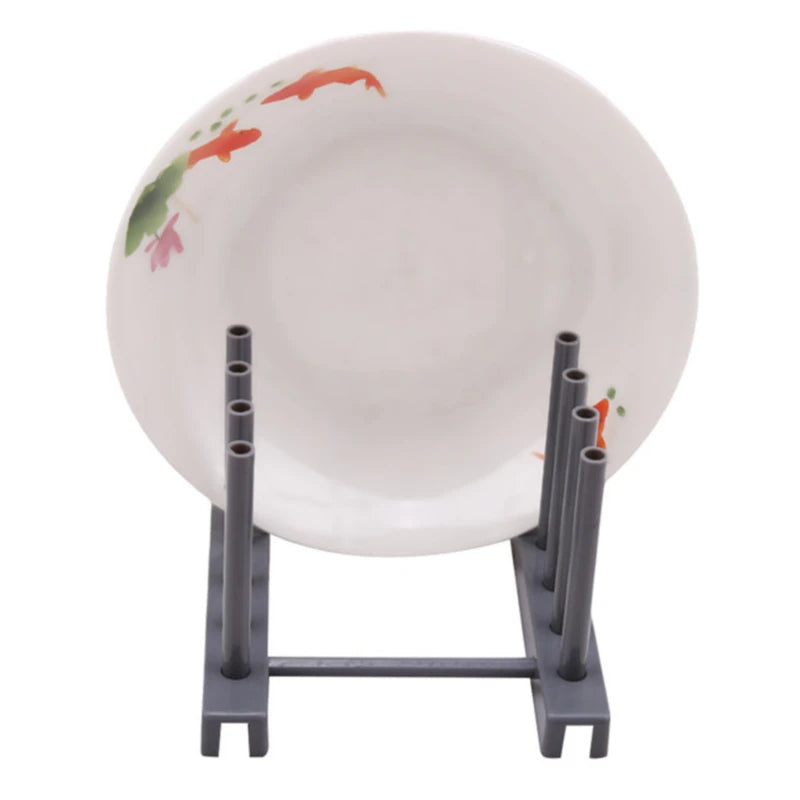 Pot Lid Holder Storage Rack Chopping Board Organizer Pot Lids Racks Stove Stand Holder Shelf Pantry Kitchen Accessories