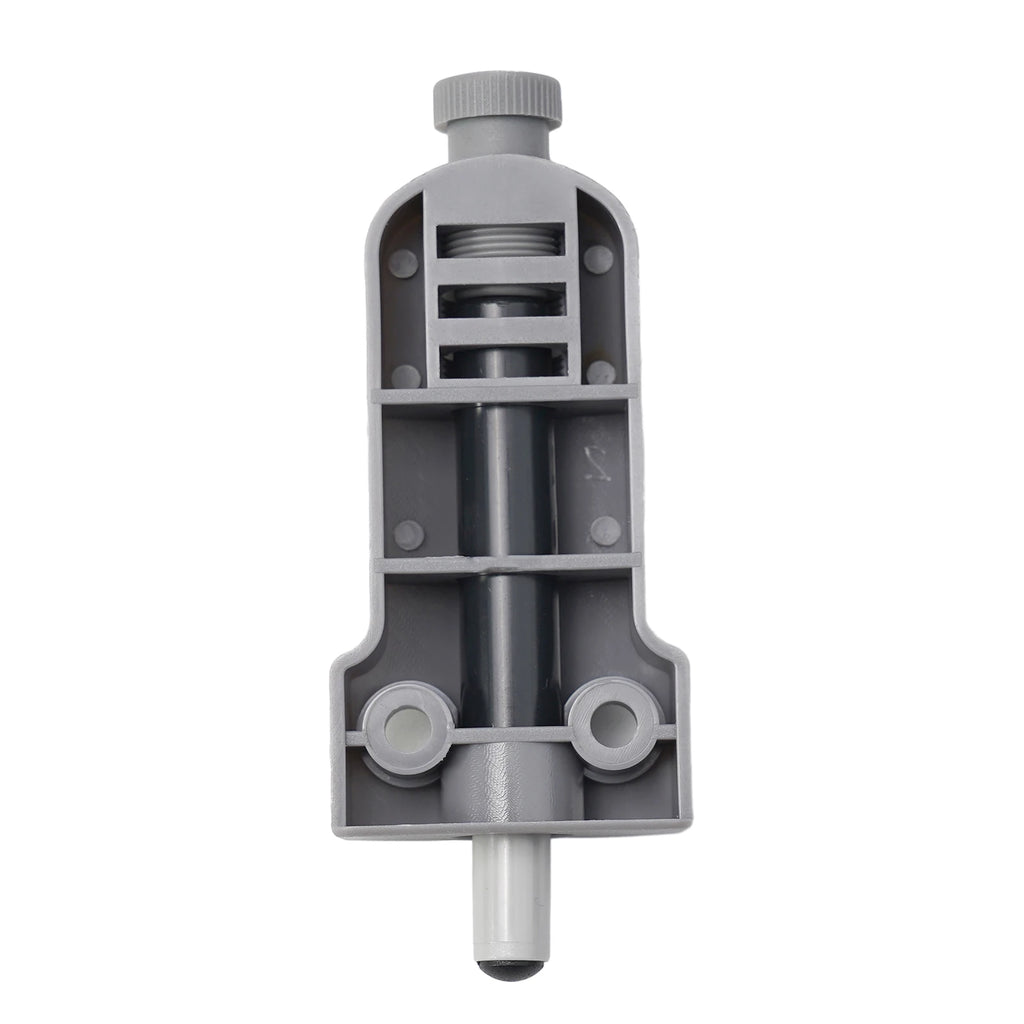 Door Close Damper Buffers Door Piston Wardrobe Cupboard Cabinet Soft Close Cabinet Hinges Silent Muffler Furniture Hardware