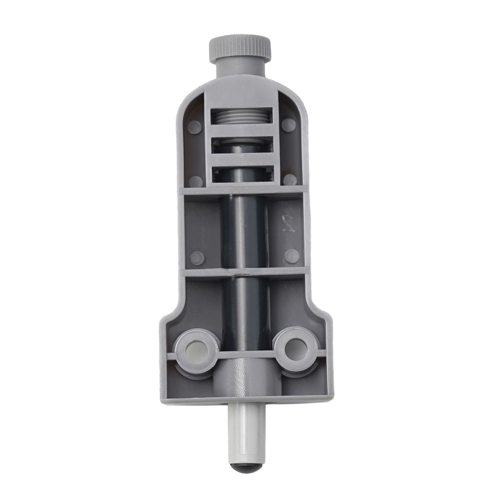 Door Close Damper Buffers Door Piston Wardrobe Cupboard Cabinet Soft Close Cabinet Hinges Silent Muffler Furniture Hardware