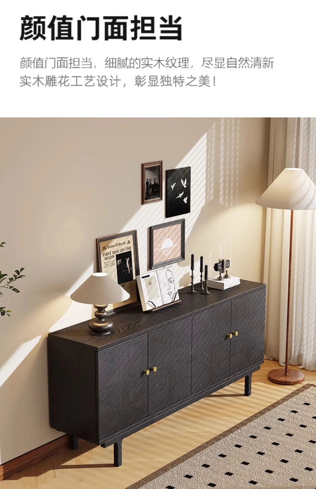 Trendy Unique Living Room Cabinets Cool Metal Handles Modern Nordic Living Room Cabinets Simple Glam Szafka Vintage Furniture