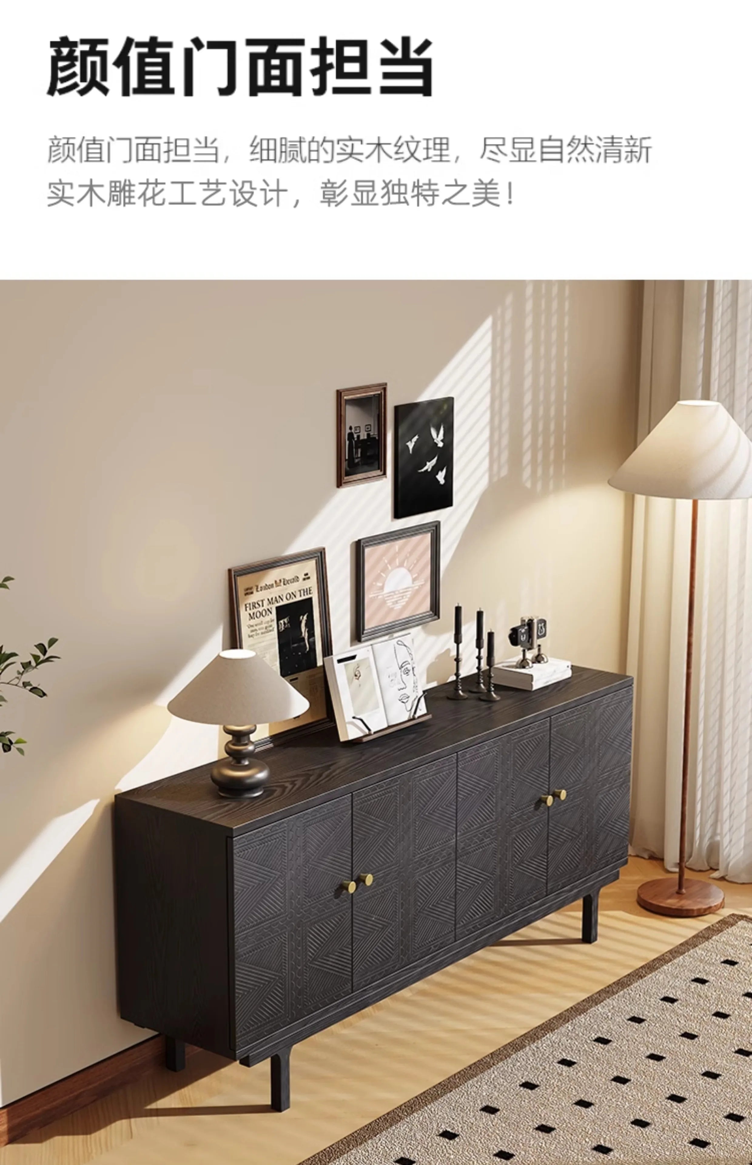 Trendy Unique Living Room Cabinets Cool Metal Handles Modern Nordic Living Room Cabinets Simple Glam Szafka Vintage Furniture