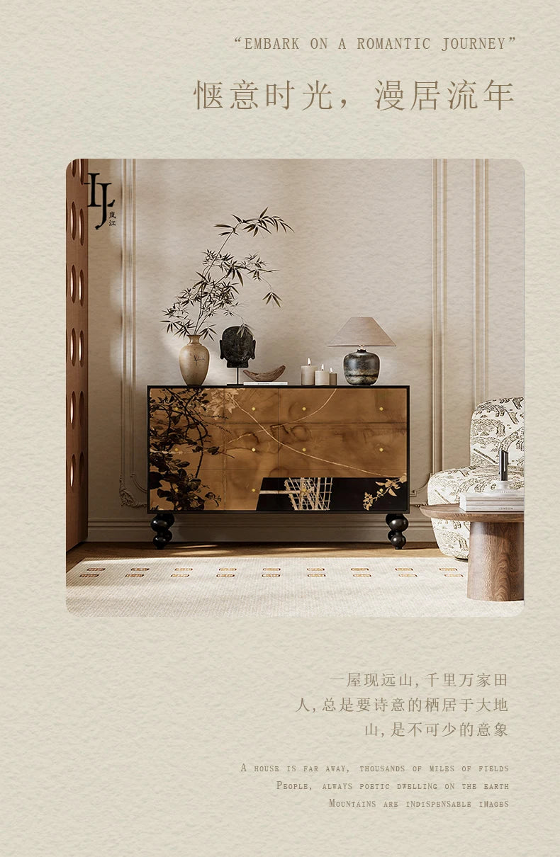 Standing Modern Living Room Cabinet Handles Doors Entryway Drawers Cabinet Door Black Mobili Per La Casa Home Accessories