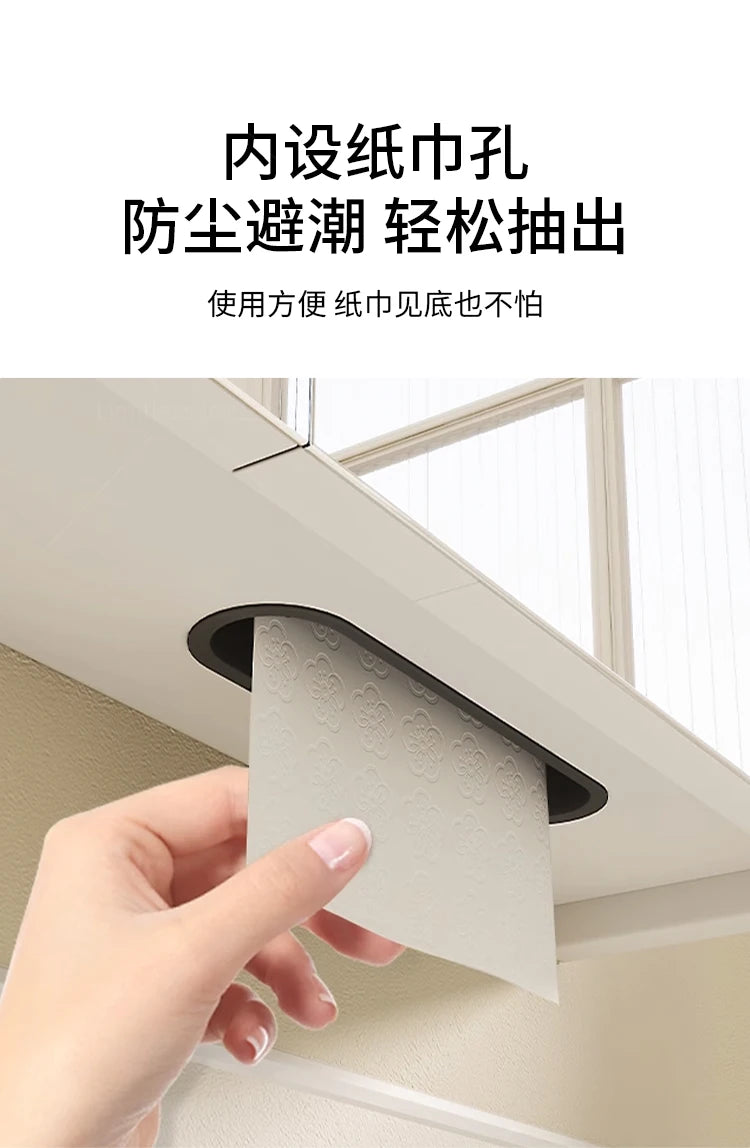 Bathroom cabinet ceramic integrated basin washbasin cabinet combination cream toilet washbasin bathroom cabinet washbasin