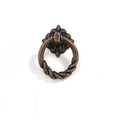 Decorative Cabinet Cupboard Pulls Handles Hardware Dresser Knobs Cabinet Knobs Ring Handles Furniture Handles Drawer Pull