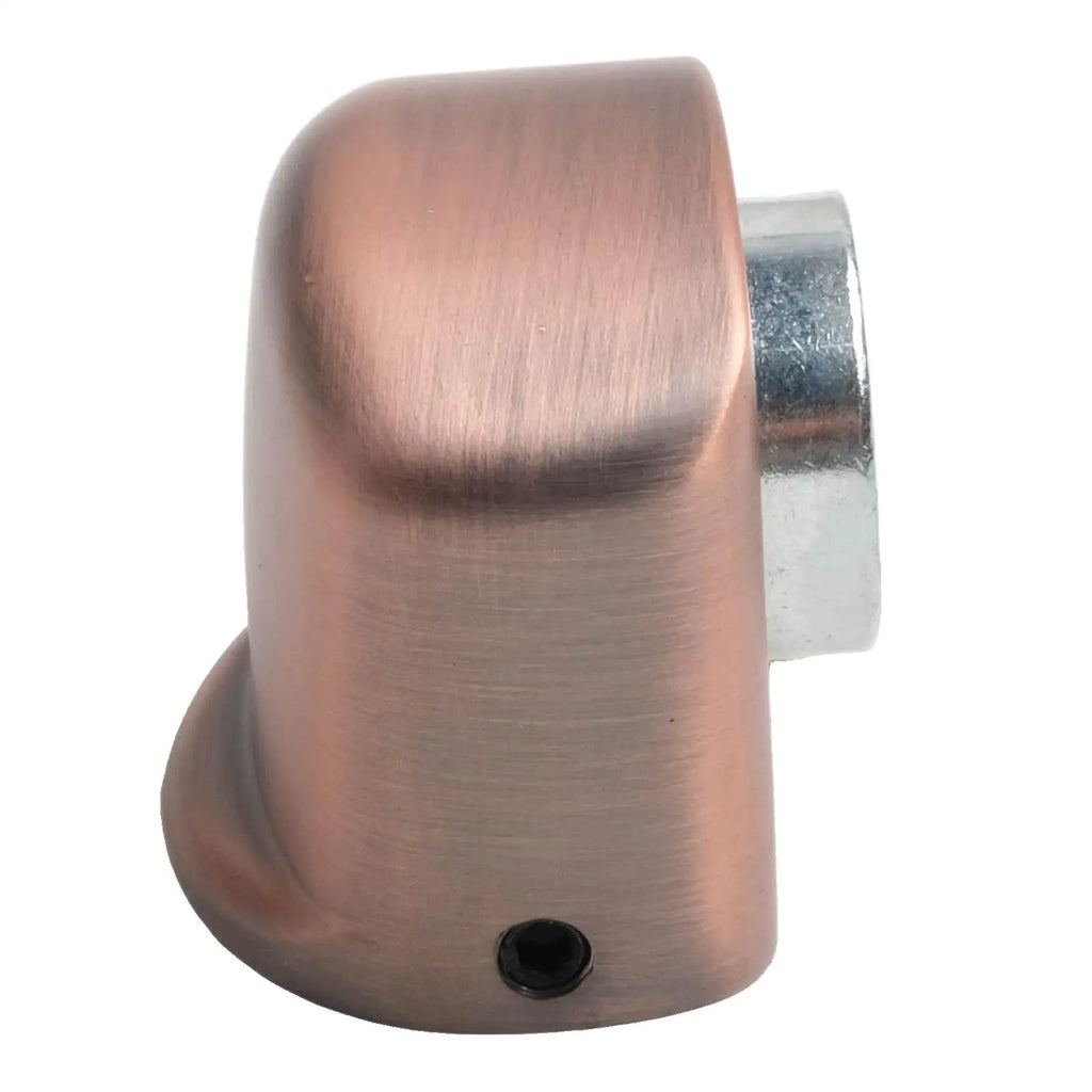 Door Holder Home Improvement Magnetic Door Stopper Easy To Install Modern Minimalist Design Reliable Manual Control
