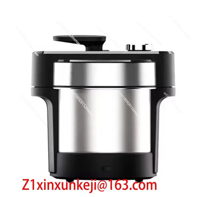 New African Staple Food Machine FUFU Machine, Ghana Banku Maker, Swallow Paste, Meat Grinder