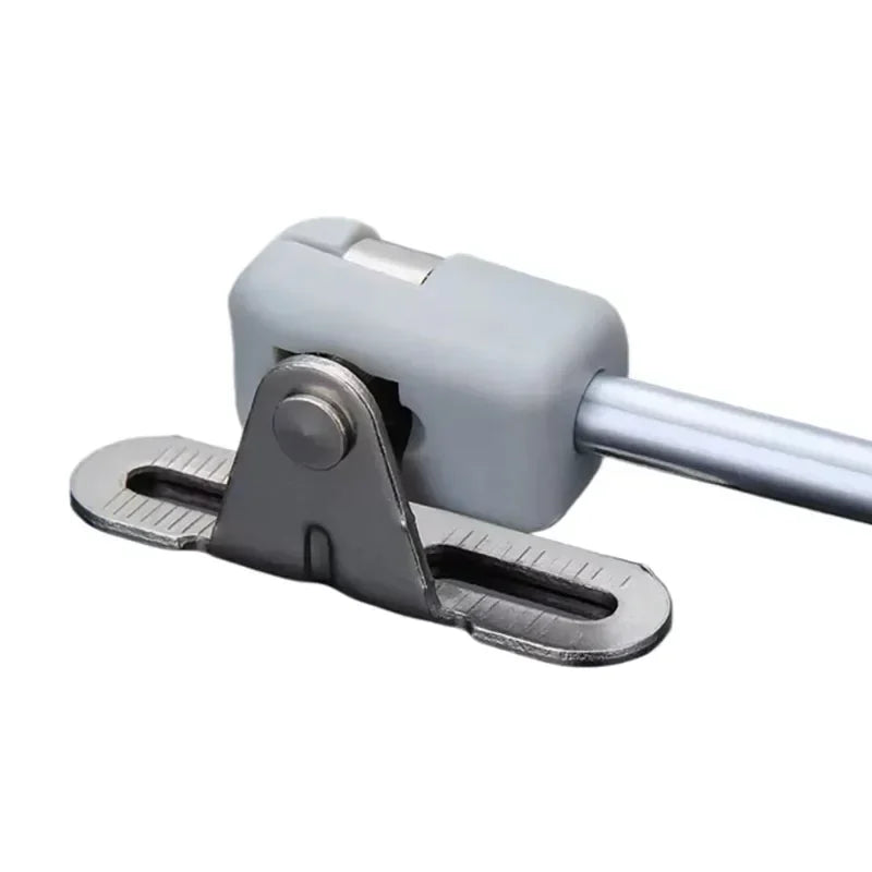 Cabinet Cupboard Hinges Lifter Up Stay Soft Close Hydraulic Gas Spring Support Fittings for Furniture Pistons for Kitchen Doors