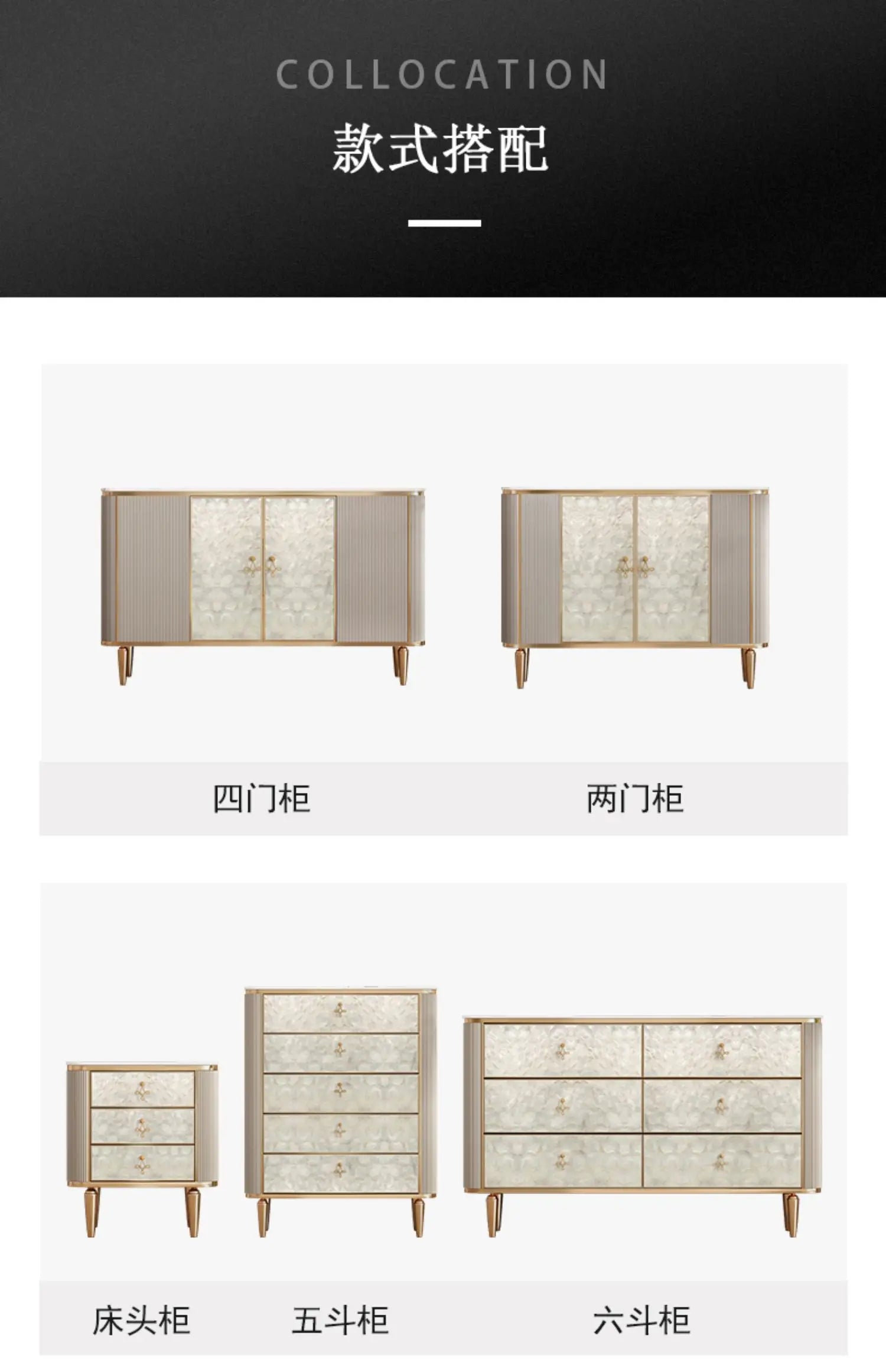 Modern Luxury Metal Cabinets Living Room Handles Modern Standing Cabinets Entryway Vintage Woonkamer Kasten House Accessories