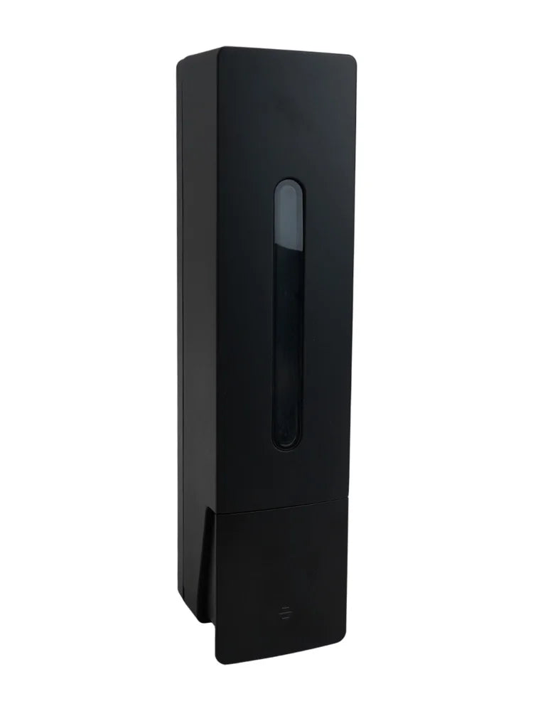 Bathroom Organization Bathroom Dispenser 265x135x65mm Easy Installation Method Upgraded Anti-slip Button Public Place Use