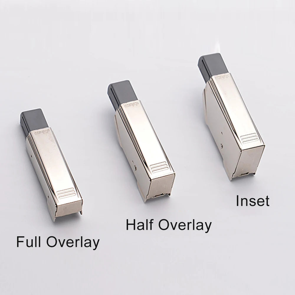 Cabinet Door Hinge Damper Buffer Soft Quiet Closing For Blum Hinge Kitchen Cupboard Wardrobe Furniture Hardware 3 Sizes Optional