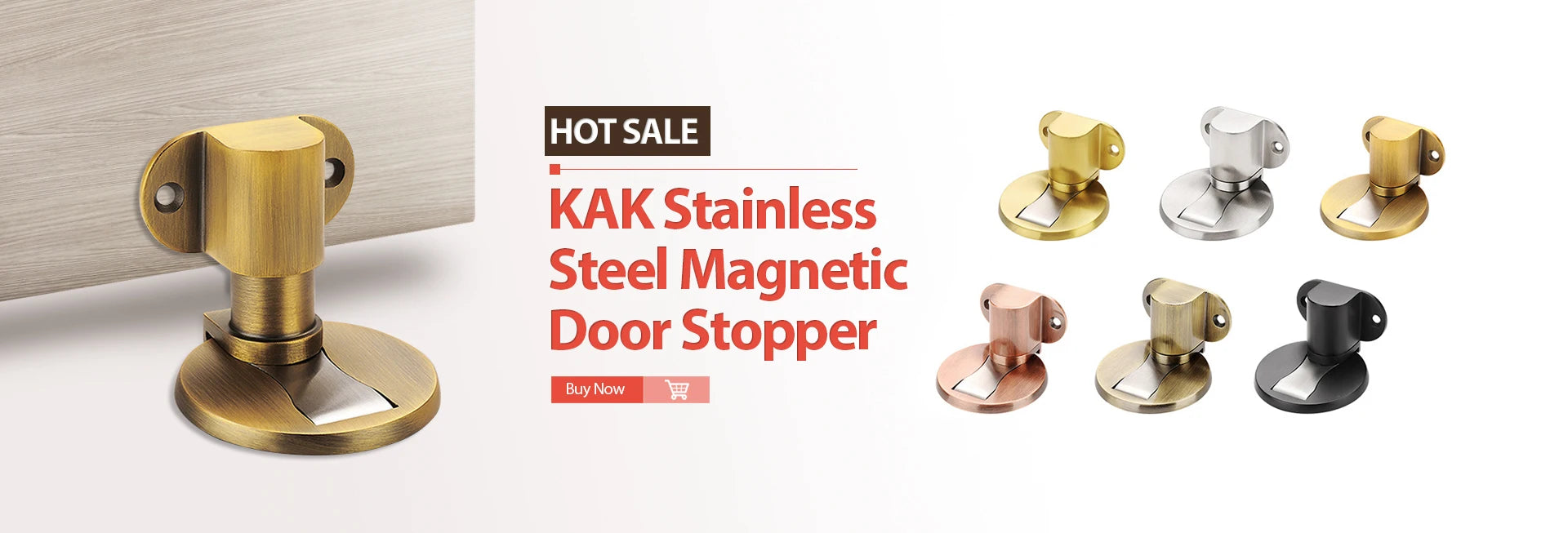 KAK 90 Degree Cabinet Hinges 3 Inch No-Drilling Hole Soft Close  Spring Hinge Cupboard Door Furniture Hardware With Screws