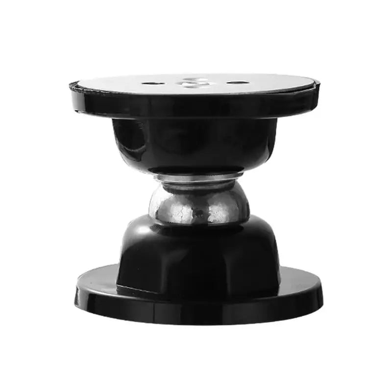 Magnetic Door Stopper Stainless Steel Door Holder Security Door Wall Protector Free-punch Door Suction Magnetic Catch Door Stops