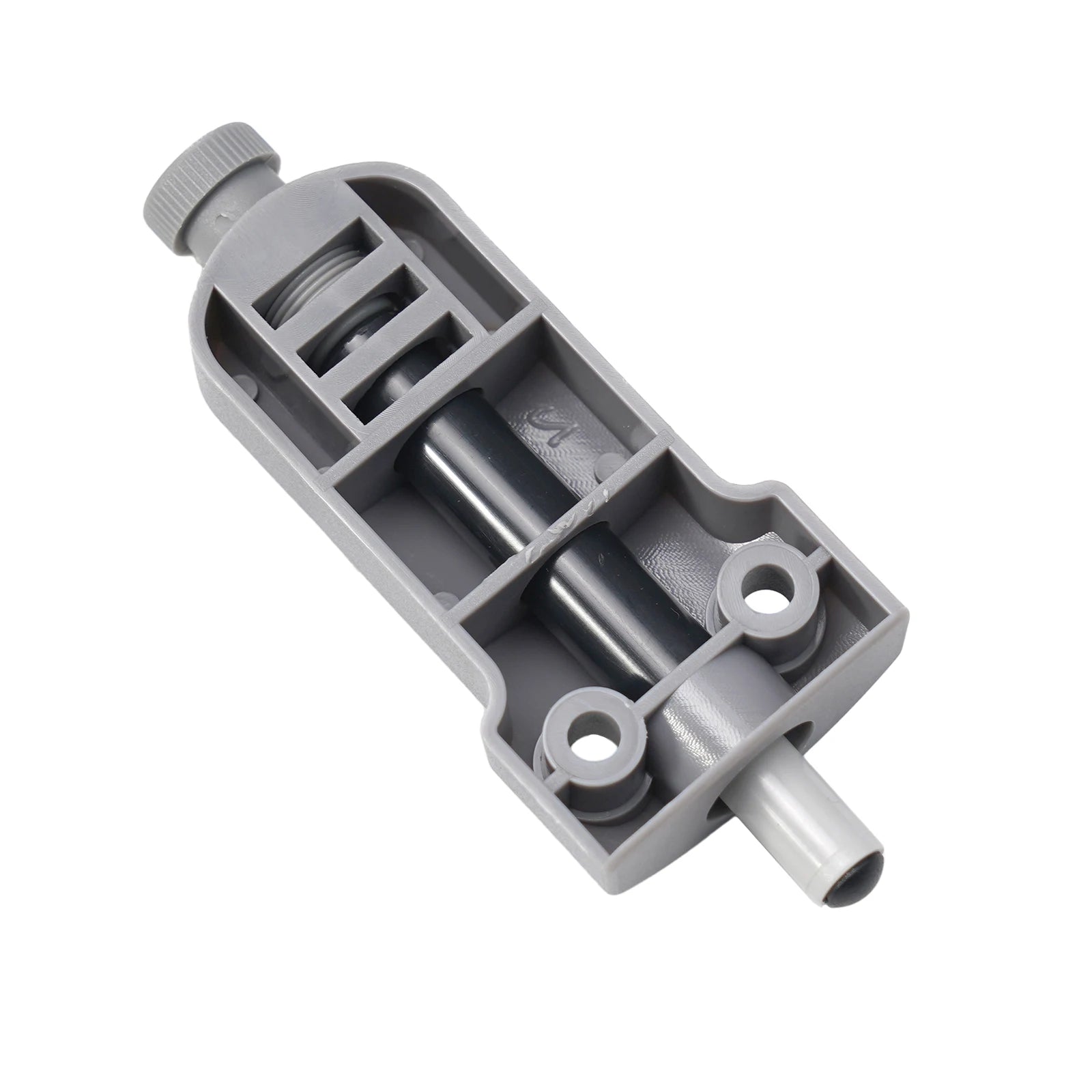 Door Close Damper Buffers Door Piston Wardrobe Cupboard Cabinet Soft Close Cabinet Hinges Silent Muffler Furniture Hardware