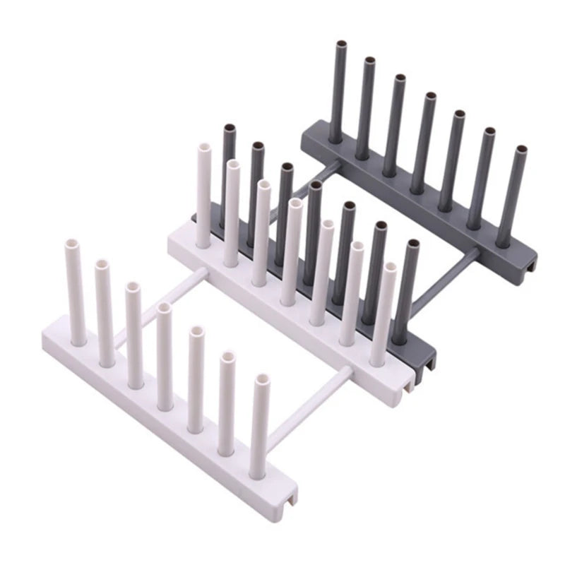 Pot Lid Holder Storage Rack Chopping Board Organizer Pot Lids Racks Stove Stand Holder Shelf Pantry Kitchen Accessories