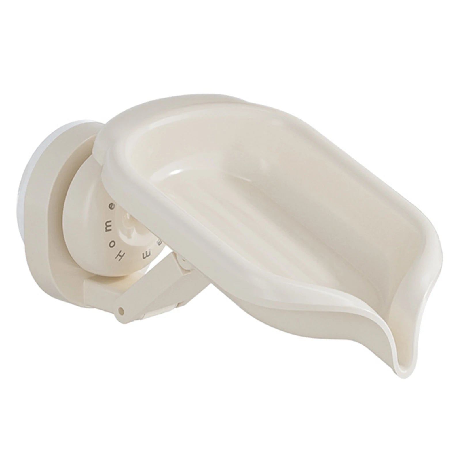 Soaps Dish For Shower Rapid Self-Draining System Keeps Soaps Dry. Modern Bathroom Essential