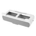 Spice Bottle Storage Rack Under Desk Drawer Hidden Seasoning Bottle Organizer Rack Self-adhesive Kitchen Supplies Storage