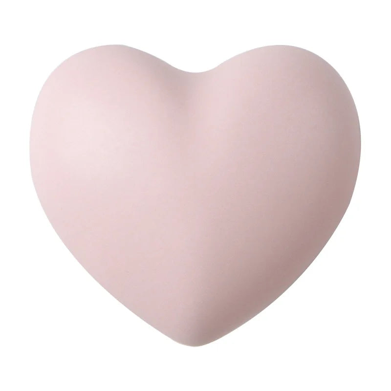 Furniture Handles Pink Children's Pull Kitchen Cabinet Handles Modern Single Hole Ceramic Wardrobe Knobs Drawer Door Hardware