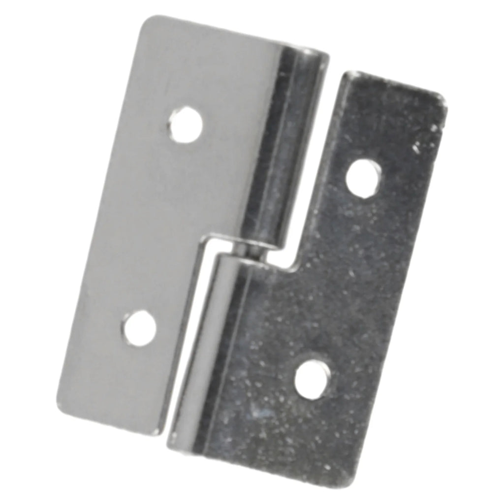 Detachable Hinge Slip Joint Flag Lift Off 40*30*1.5mm Demountable Door Stainless Steel Removable Hinge Heavy-duty Swing Hinge