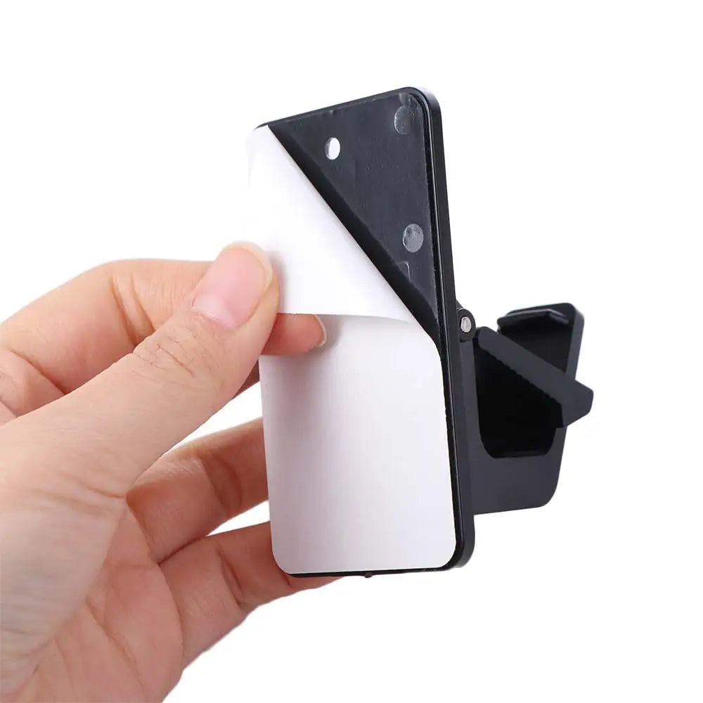 2Pcs Wall-mounted Curtain Rod Holders Heavy-duty Adjustable Curtain Hanging Hooks with Screws Practical Curtain Rod Support
