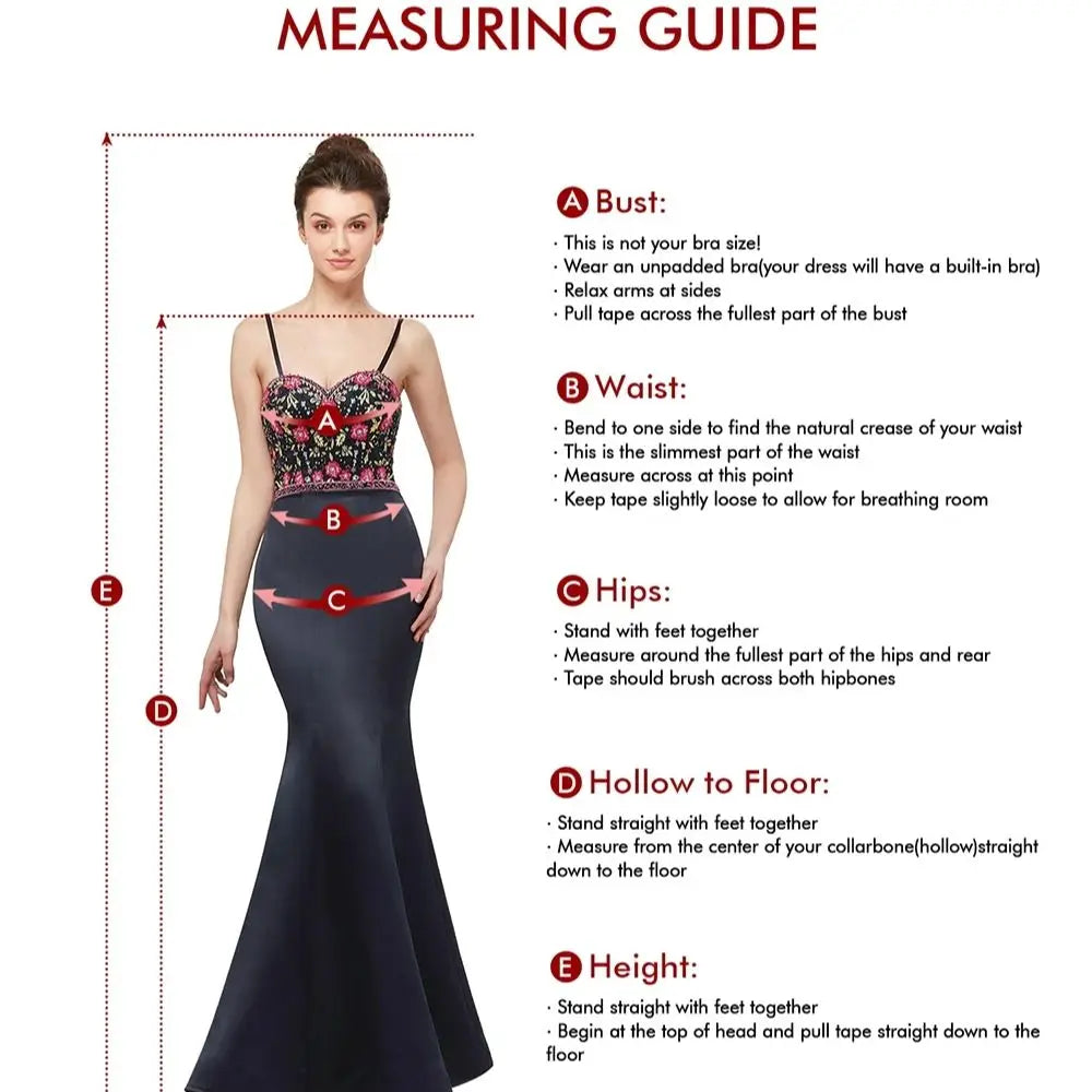 Dubai Customize Luxury Evening Dresses Mermaid V-Neck Floor-Length Wedding Party Dress Lace Long Sleeves Dresses For Special Eve