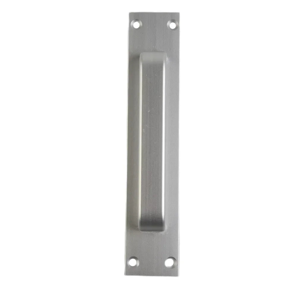 Sliding Door Handles Aluminium Alloy Balcony Door Pull Cabinet Pulls Wardrobe Cupboard Knobs Simple Furniture Handle Hardware