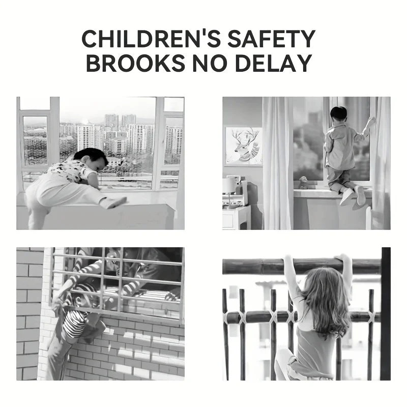 Sliding Sash Stopper Cabinet Locks Straps Doors Security Anti-theft Lock Window Sliding Door Baby Kids Child Safety Doors Lock