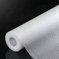 1pc 5mX30cm/50cm Drawer Mat Shelf Cover Liners Non Slip Waterproof Closet Placemat Table Pad Cabinet Oil-proof Liners