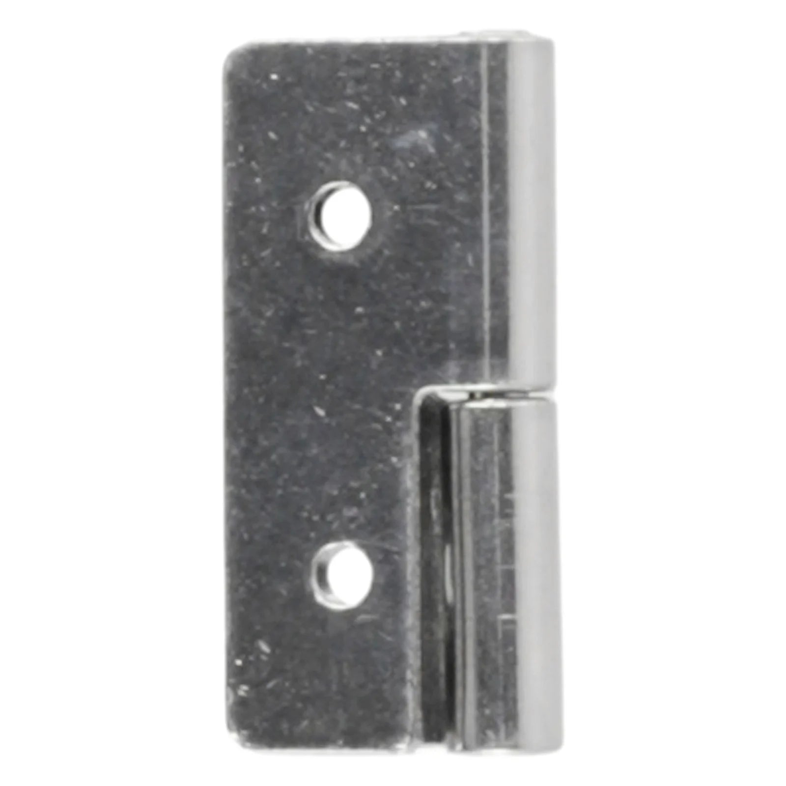 Detachable Hinge Slip Joint Flag Lift Off 40*30*1.5mm Demountable Door Stainless Steel Removable Hinge Heavy-duty Swing Hinge