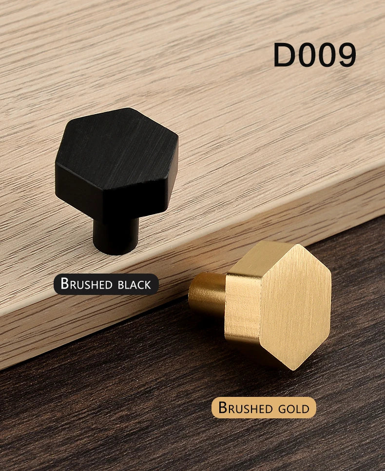 furniture cabinet door round pulls and knobs handle Cupboard pulls black drawer single hole square knobs Dresser handles