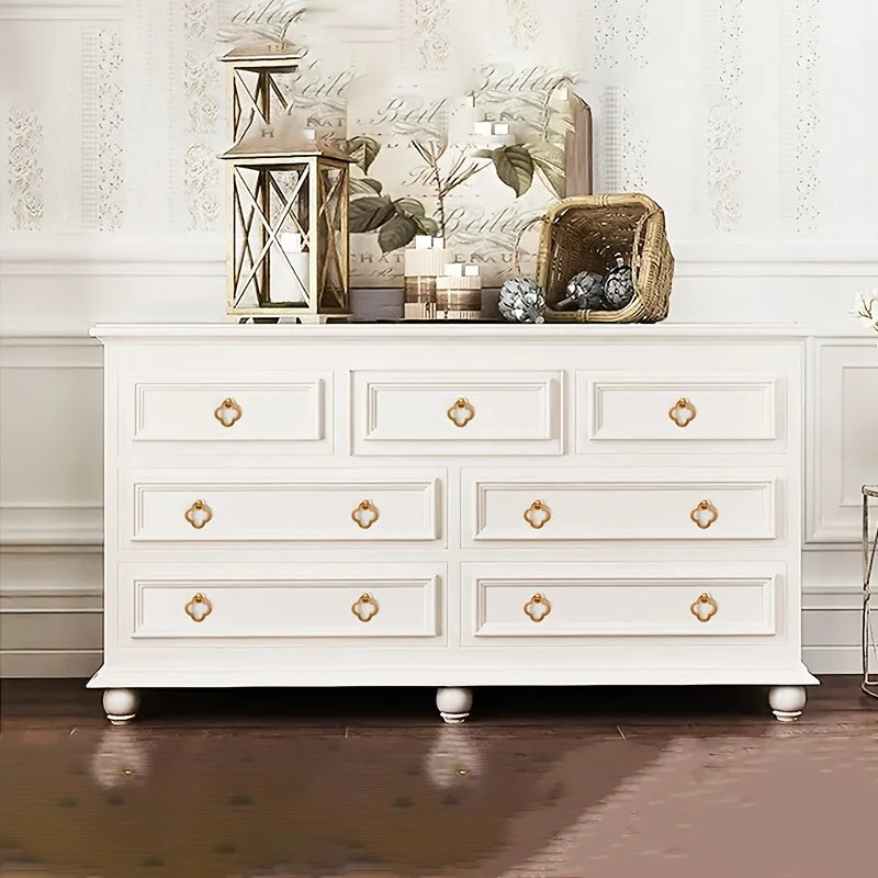 4pcs Cabinet Knobs Drawer Knobs Zinc Alloy Drawer Pulls Vanity Knobs With Screws Modern Style Decorative Handles for Doors