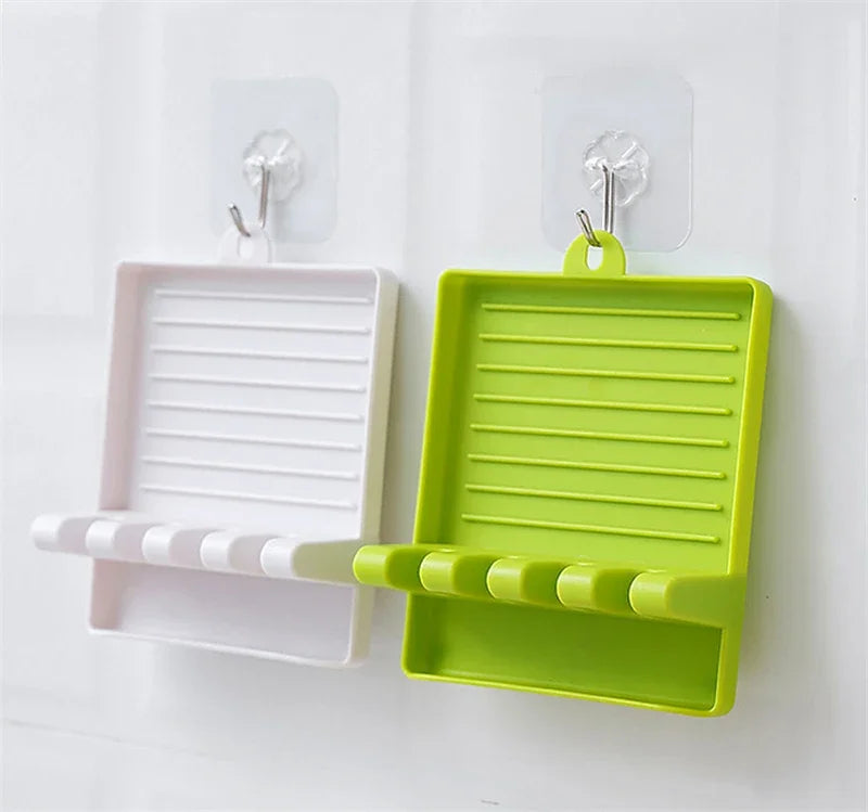Kitchen Organizer for Tableware Storage - Spoon Rest, Fork, Spatula Rack, Spoon Holder Stand, Pot Lid Holder