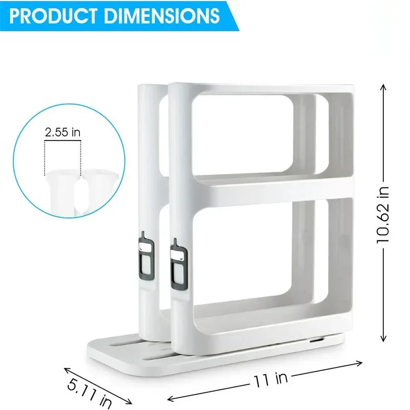 Multi-layer Storage Rotating Rack, Storage Rack Cabinet, Food Storage Rack, Pull-out Rotating Spice Rack, Spice Rack