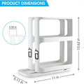 Multi-layer Storage Rotating Rack, Storage Rack Cabinet, Food Storage Rack, Pull-out Rotating Spice Rack, Spice Rack