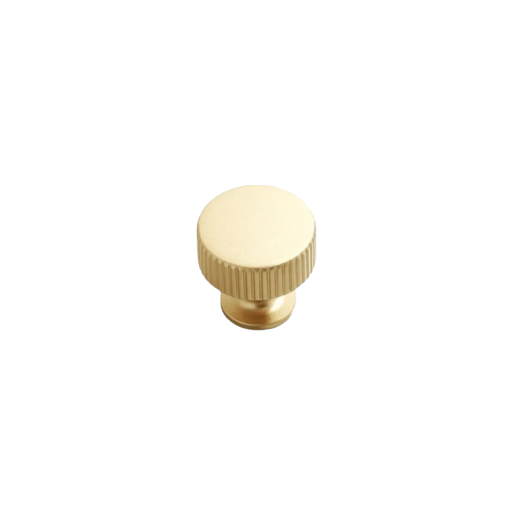 Golden Handles Nordic Style Cabinet Handles Modern Minimalist Kitchen Cupboard Door Pull Brass Nordic Drawer Knobs Cabinet