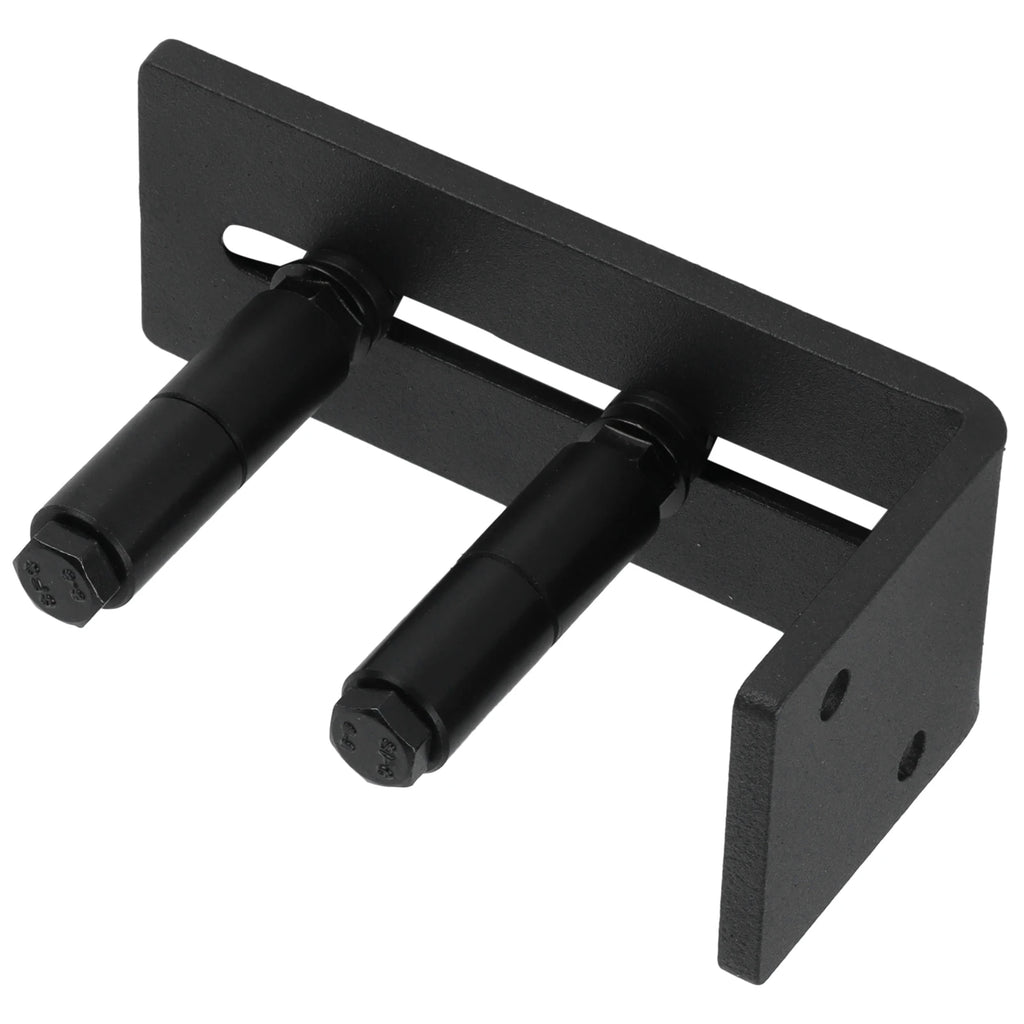 Sliding Barn Door Guide Carbon Steel Bottom Floor Roller Guide Kit Hardware Accessory Door Hardwares Sliding Door Bottom Guide
