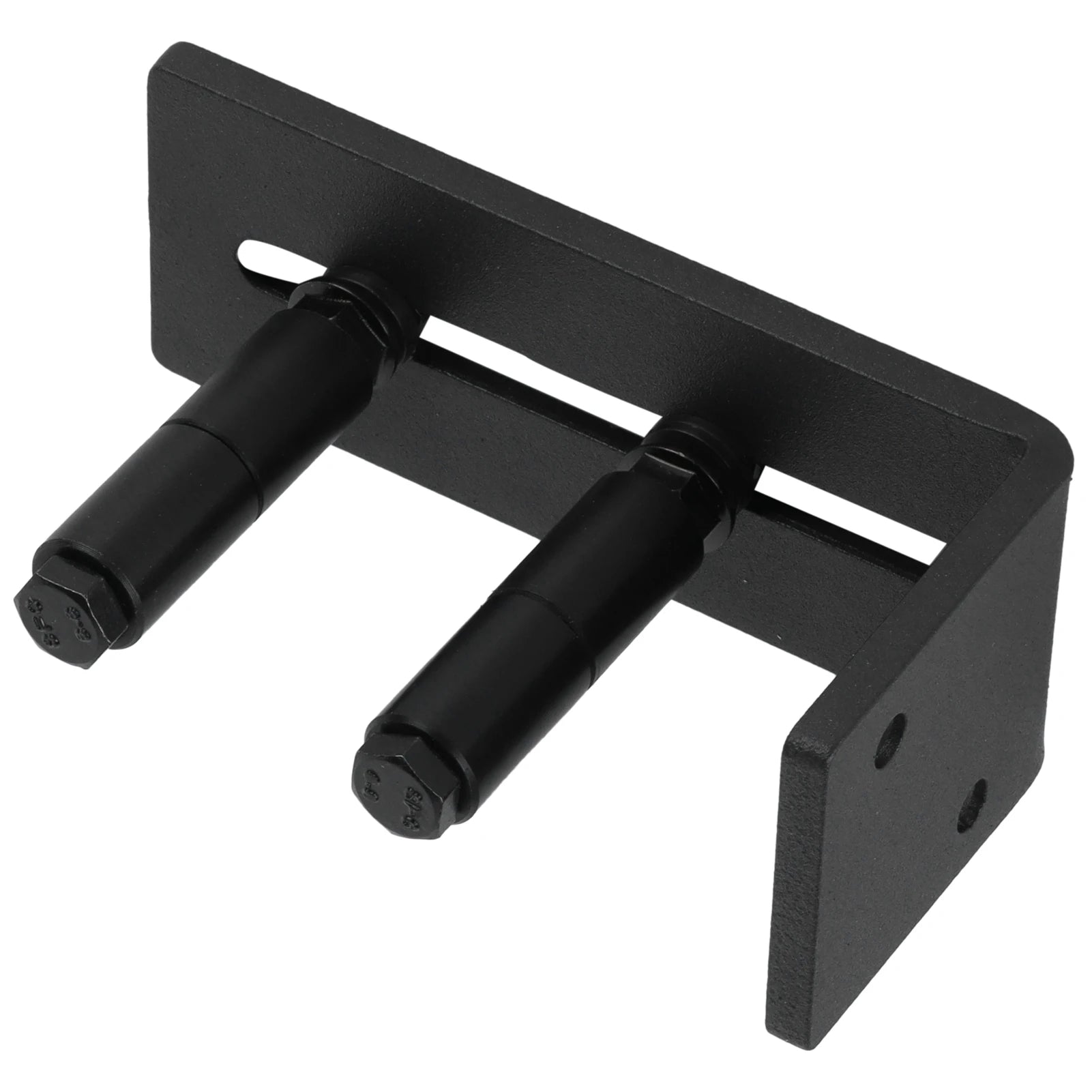 Sliding Barn Door Guide Carbon Steel Bottom Floor Roller Guide Kit Hardware Accessory Door Hardwares Sliding Door Bottom Guide