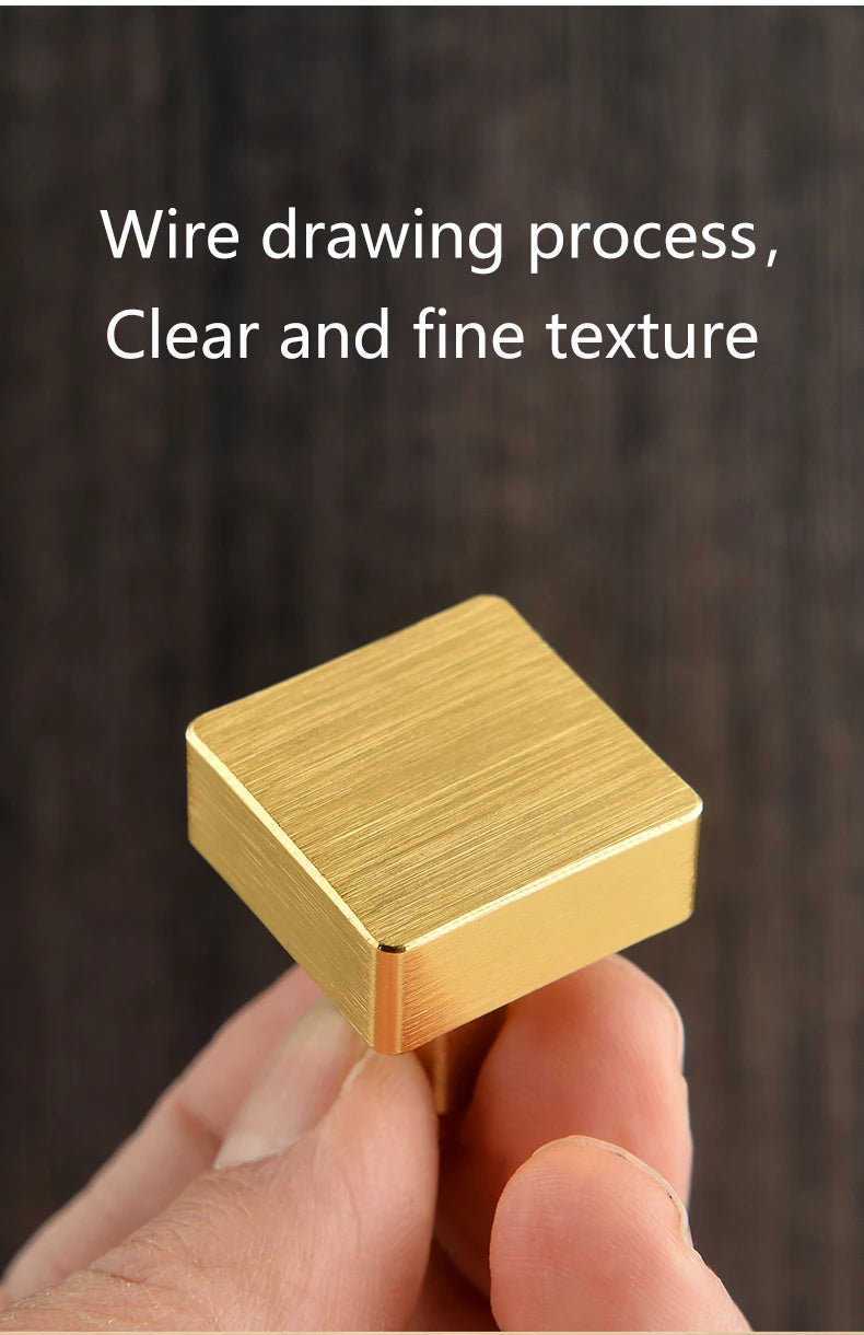furniture cabinet door round pulls and knobs handle Cupboard pulls black drawer single hole square knobs Dresser handles