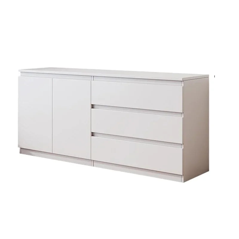 Luxury Dresser Cabinet Modern Handles Storage Luxury Cabinet Premium Drawers Organizador Dressoir Kast Living Room Furniture