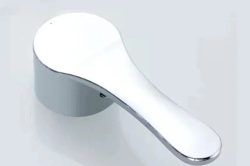 Bathroom Hot and Cold Faucet Basin Faucet Handle Accessories Handle Accessory Kitchen Sink Shower Handle Accessory