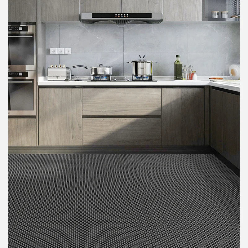 Bathroom Mat Anti Slip  Atmospheric Bathroom Anti-slip Mat Hotel Home Shower Room Bathtub Toilet Bathroom Accessories Set